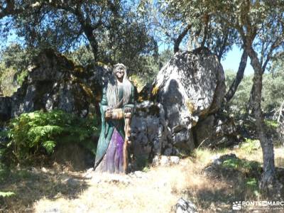Bosques y Leyendas del Alto Carrión; proactivo comida sana felicidad lujo sol y playa